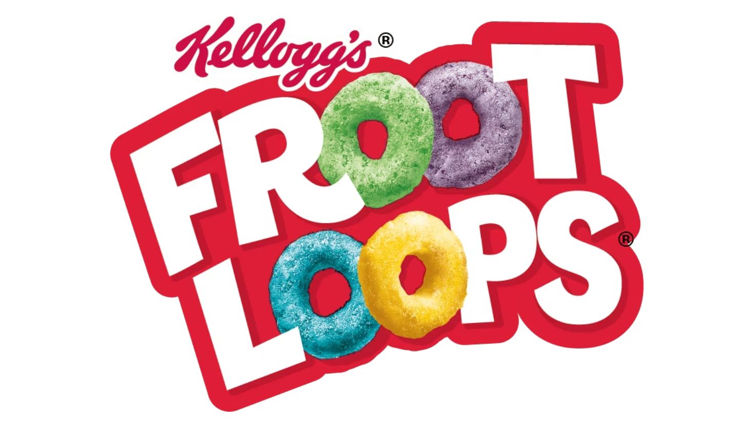 When Did Fruit Loops Change To Froot Loops